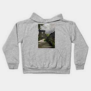 Bridge House Ambleside Kids Hoodie